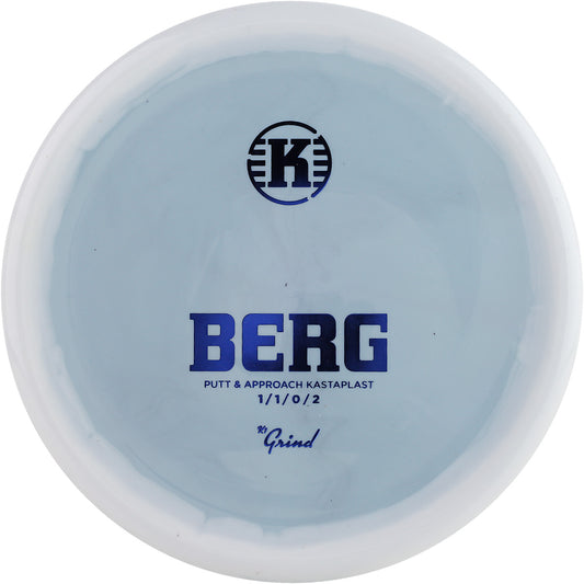 K1 Grind Berg