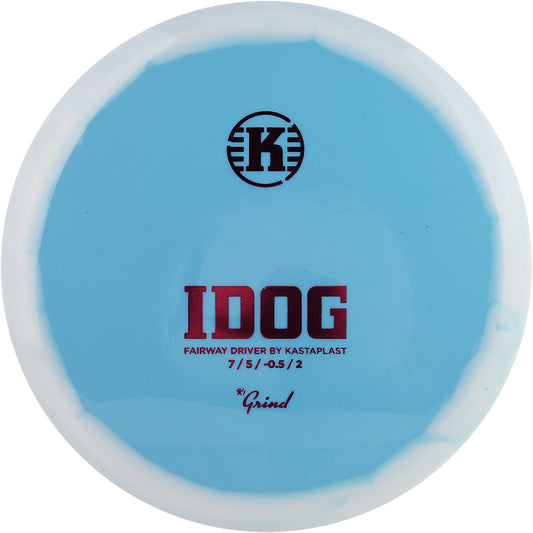 K1 Grind Idog