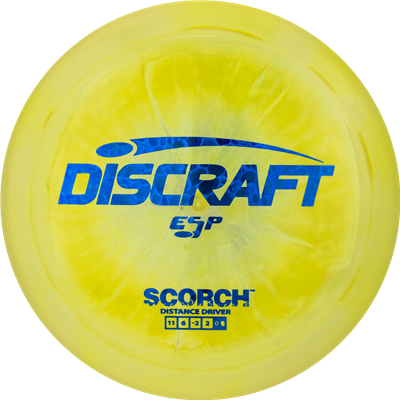 ESP Scorch