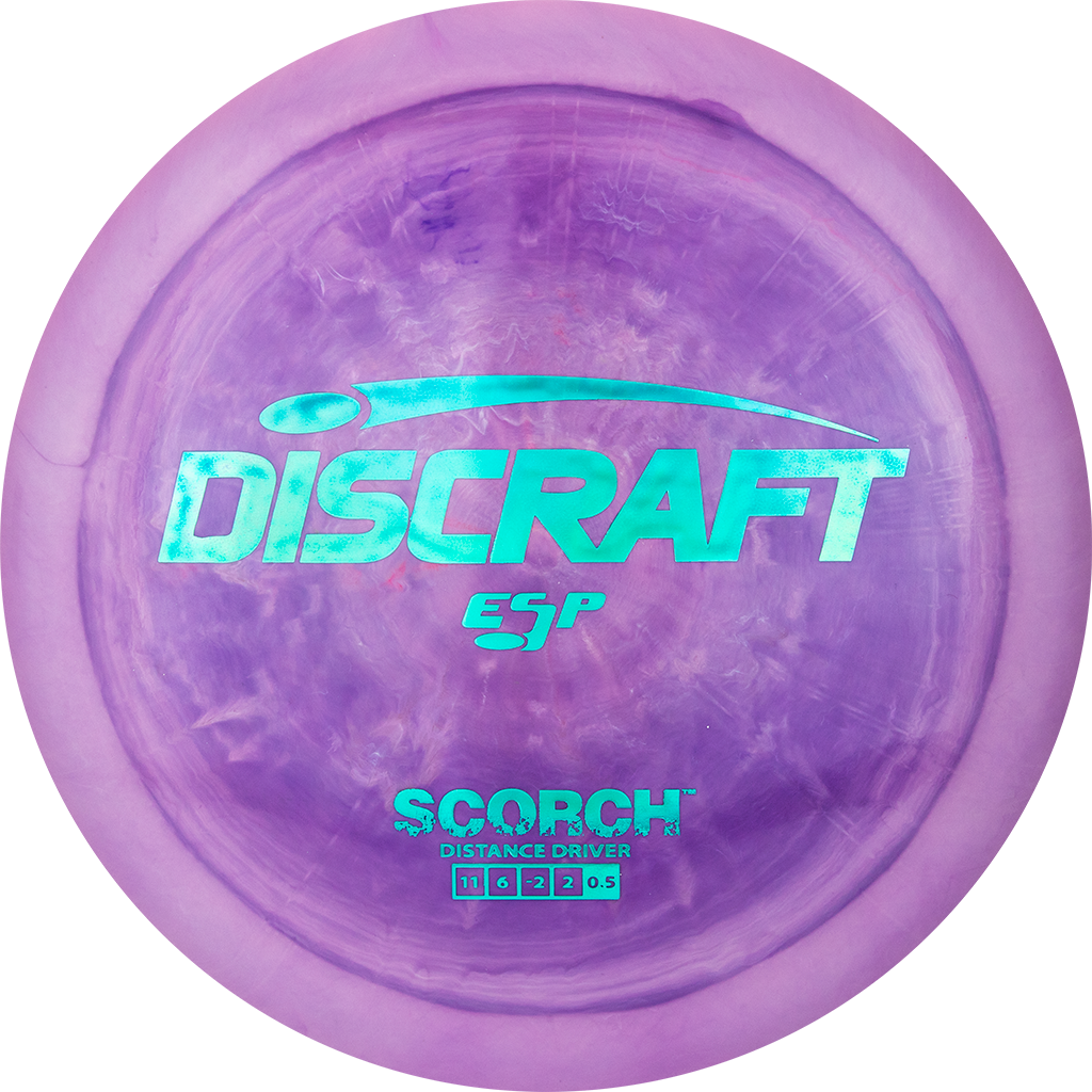 ESP Scorch