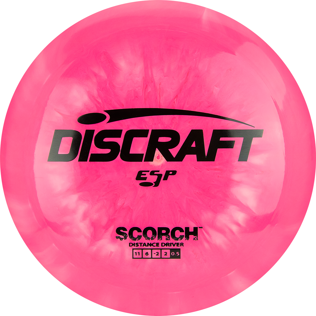 ESP Scorch