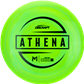 Paul McBeth Athena
