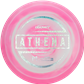 Paul McBeth Athena