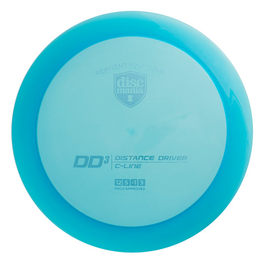 C Line DD3