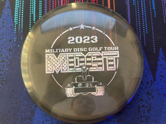 VIP Warship