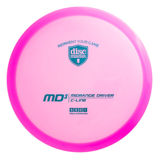 C Line MD3