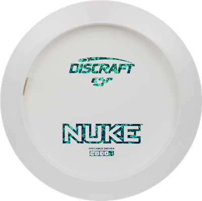White ESP Nuke