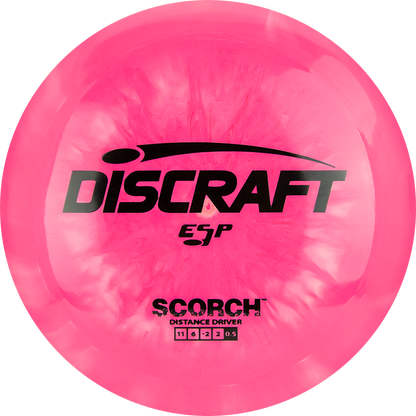 ESP Scorch