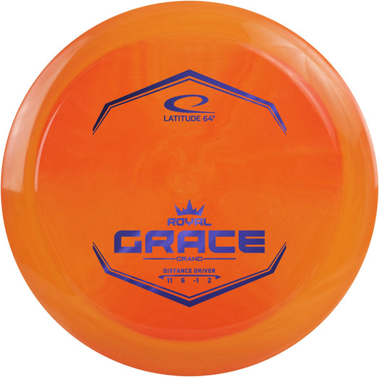 Grand Grace