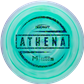 Paul McBeth Athena